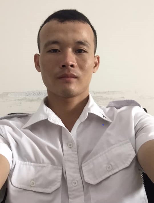 Nguyen Huu Kien